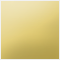polished brass