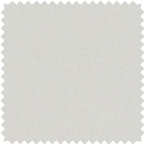 A swatch of Wool Blend in Snow offers a warm, off-white color and soft texture for sliding glass door curtain ideas