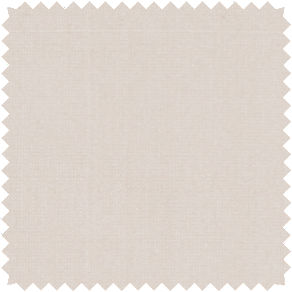 A fabric swatch of Silk Dupioni in Ivory is a soft off white that pairs well with Peach Fuzz, Pantone's color of year 2024